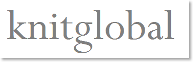 Knitglobal logo